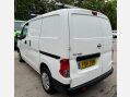 Nissan NV200 1.5 dCi SE SWB Euro 4 6dr 13