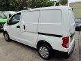 Nissan NV200 1.5 dCi SE SWB Euro 4 6dr 14