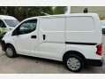 Nissan NV200 1.5 dCi SE SWB Euro 4 6dr 15