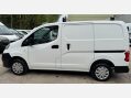 Nissan NV200 1.5 dCi SE SWB Euro 4 6dr 16