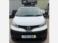 Nissan NV200 1.5 dCi SE SWB Euro 4 6dr 20