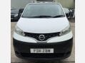 Nissan NV200 1.5 dCi SE SWB Euro 4 6dr 21