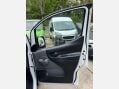 Nissan NV200 1.5 dCi SE SWB Euro 4 6dr 22