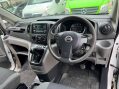 Nissan NV200 1.5 dCi SE SWB Euro 4 6dr 26