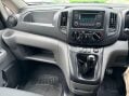 Nissan NV200 1.5 dCi SE SWB Euro 4 6dr 30