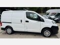Nissan NV200 1.5 dCi SE SWB Euro 4 6dr 6