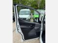 Nissan NV200 1.5 dCi SE SWB Euro 4 6dr 32