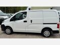 Nissan NV200 1.5 dCi SE SWB Euro 4 6dr 16