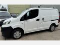 Nissan NV200 1.5 dCi SE SWB Euro 4 6dr 18