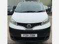 Nissan NV200 1.5 dCi SE SWB Euro 4 6dr 21