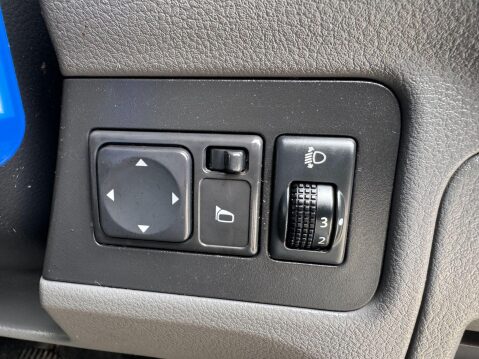 Nissan NV200 1.5 dCi SE SWB Euro 4 6dr 25