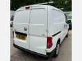 Nissan NV200 1.5 dCi SE SWB Euro 4 6dr 11