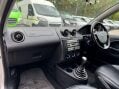 Ford Fiesta 1.4 Ghia 3dr 33