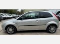 Ford Fiesta 1.4 Ghia 3dr 18