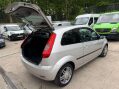 Ford Fiesta 1.4 Ghia 3dr 12