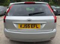 Ford Fiesta 1.4 Ghia 3dr 13