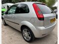 Ford Fiesta 1.4 Ghia 3dr 16