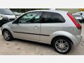 Ford Fiesta 1.4 Ghia 3dr 17