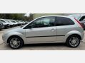 Ford Fiesta 1.4 Ghia 3dr 18