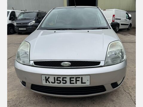 Ford Fiesta 1.4 Ghia 3dr 22