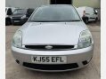 Ford Fiesta 1.4 Ghia 3dr 22
