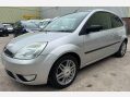 Ford Fiesta 1.4 Ghia 3dr 20