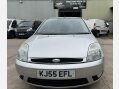 Ford Fiesta 1.4 Ghia 3dr 21