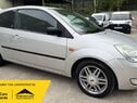 Ford Fiesta 1.4 Ghia 3dr