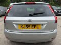 Ford Fiesta 1.4 Ghia 3dr 13