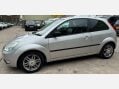 Ford Fiesta 1.4 Ghia 3dr 19