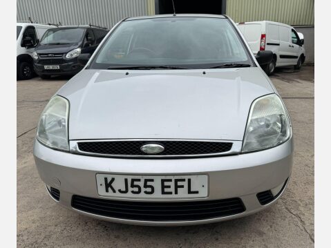 Ford Fiesta 1.4 Ghia 3dr 22