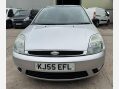 Ford Fiesta 1.4 Ghia 3dr 22
