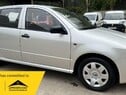 Skoda Fabia 1.2 HTP 12V Classic 5dr