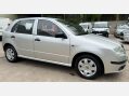 Skoda Fabia 1.2 HTP 12V Classic 5dr 5