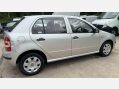 Skoda Fabia 1.2 HTP 12V Classic 5dr 8