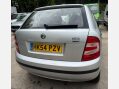 Skoda Fabia 1.2 HTP 12V Classic 5dr 9