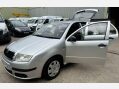 Skoda Fabia 1.2 HTP 12V Classic 5dr 20
