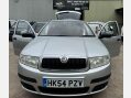 Skoda Fabia 1.2 HTP 12V Classic 5dr 21