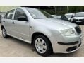 Skoda Fabia 1.2 HTP 12V Classic 5dr 4