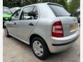 Skoda Fabia 1.2 HTP 12V Classic 5dr 12