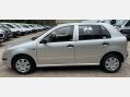 Skoda Fabia 1.2 HTP 12V Classic 5dr 17
