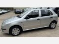 Skoda Fabia 1.2 HTP 12V Classic 5dr 18