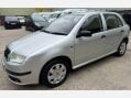 Skoda Fabia 1.2 HTP 12V Classic 5dr 19
