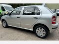 Skoda Fabia 1.2 HTP 12V Classic 5dr 13