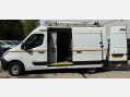 Vauxhall Movano 2.3 CDTi 3500 FWD L2 H2 Euro 6 5dr 20