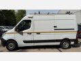 Vauxhall Movano 2.3 CDTi 3500 FWD L2 H2 Euro 6 5dr 19