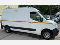 Vauxhall Movano 2.3 CDTi 3500 FWD L2 H2 Euro 6 5dr 7