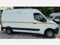Vauxhall Movano 2.3 CDTi 3500 FWD L2 H2 Euro 6 5dr 8