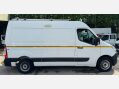 Vauxhall Movano 2.3 CDTi 3500 FWD L2 H2 Euro 6 5dr 9