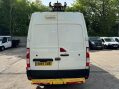 Vauxhall Movano 2.3 CDTi 3500 FWD L2 H2 Euro 6 5dr 11